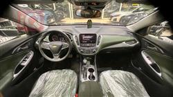 شيفروليه ماليبو